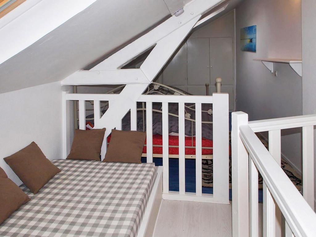Willa Maison Charmante Pres De Sainte Catherine Honfleur Zewnętrze zdjęcie
