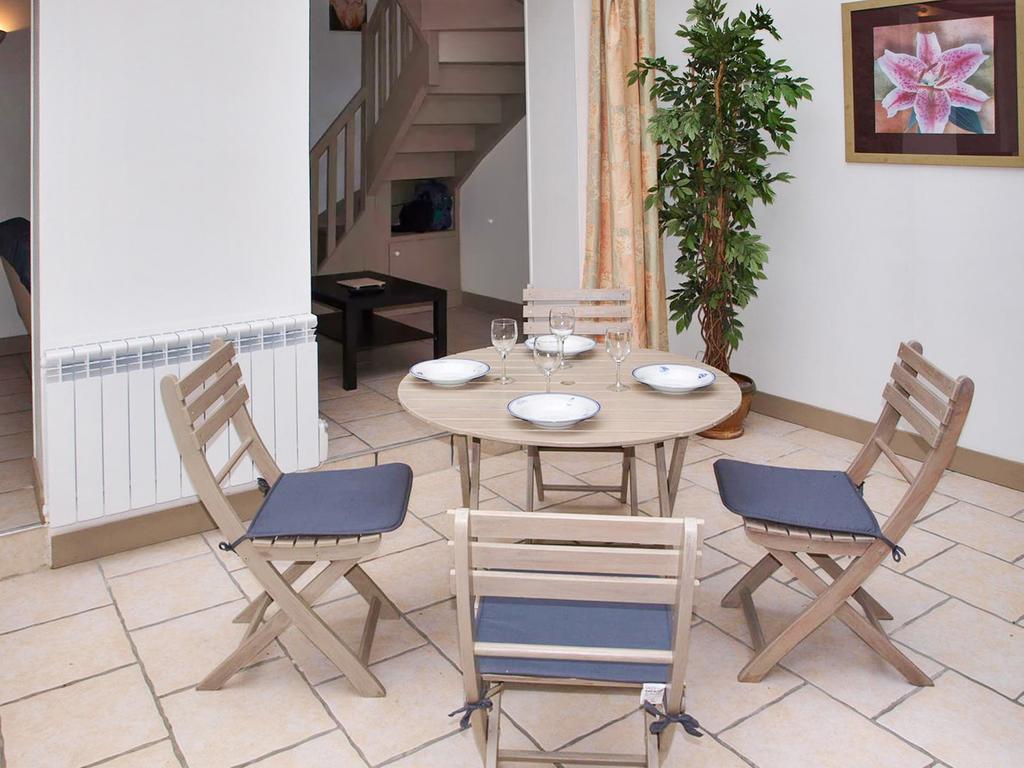 Willa Maison Charmante Pres De Sainte Catherine Honfleur Zewnętrze zdjęcie
