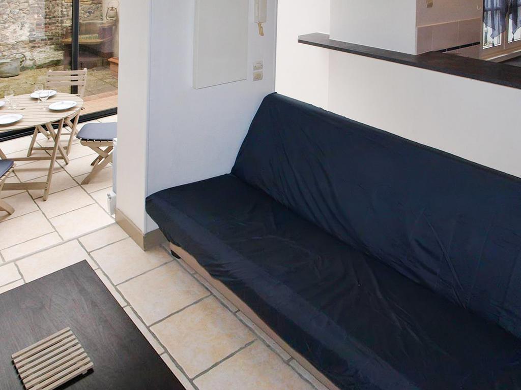 Willa Maison Charmante Pres De Sainte Catherine Honfleur Zewnętrze zdjęcie